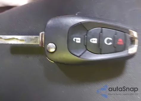 2021 Chevrolet Trax Fwd Ls from USA, damaged, VIN KL7CJKSB5MB310429